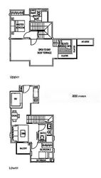 Primo Residences (D19), Apartment #428800361
